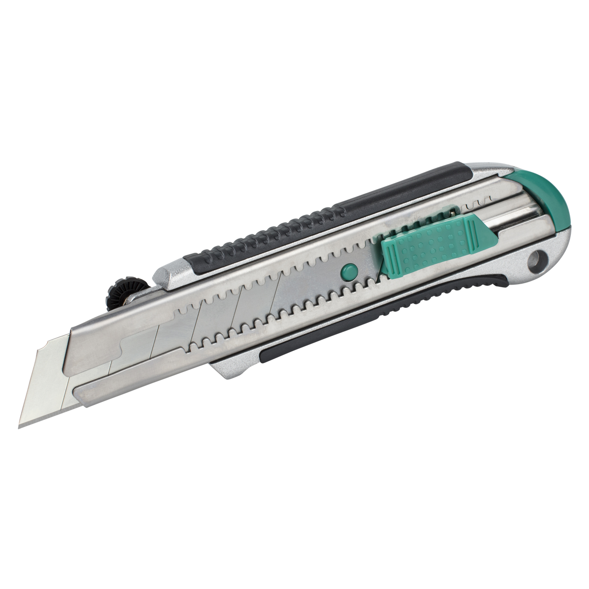 Professional Snap-Off Blade Knife, 25 mm - Image 1
