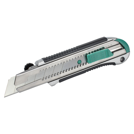 Professional Snap-Off Blade Knife, 25 mm - Image 1
