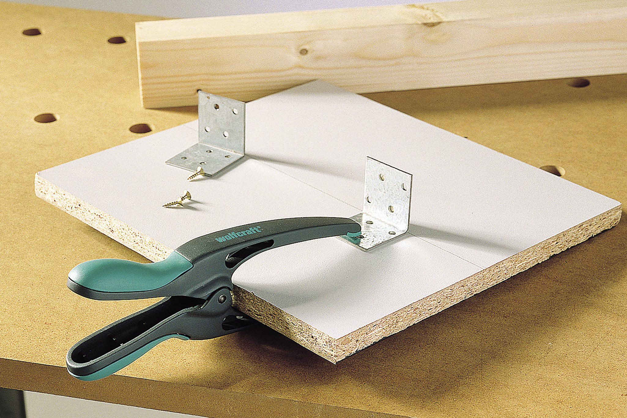 PRO 70 Pointed Spring Clamp - Image 7