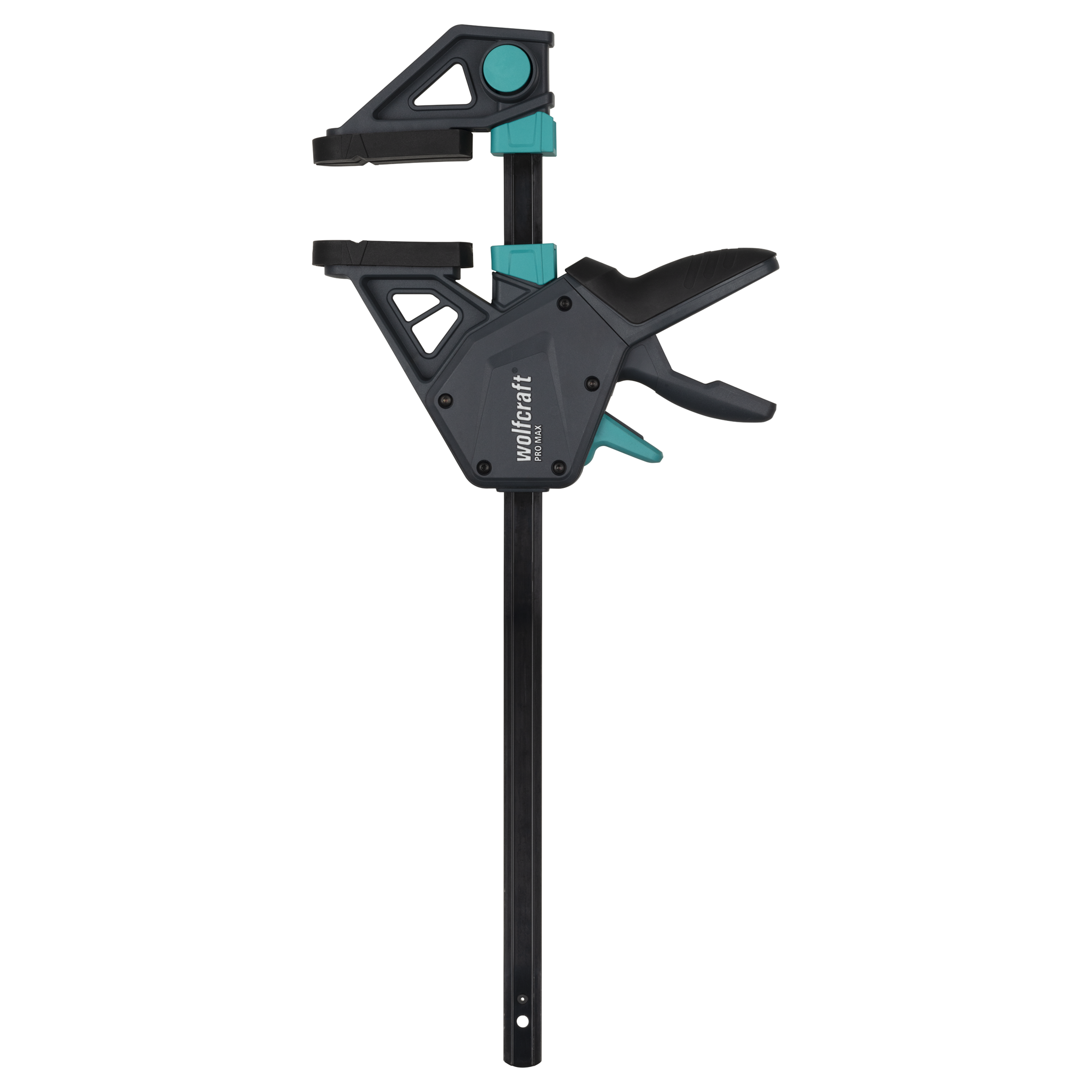 PRO MAX One-Hand Clamp - Image 1
