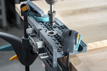 Furniture Cam Lock Kit
