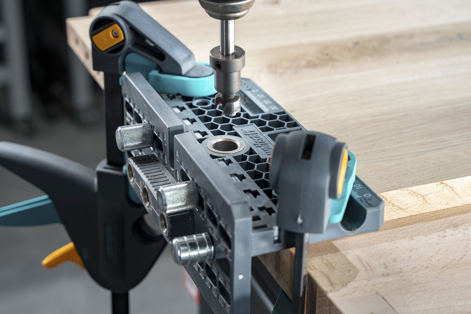 Furniture Cam Lock Kit