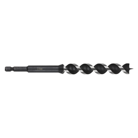 Wooden Beam Drill Bit speedwinder”