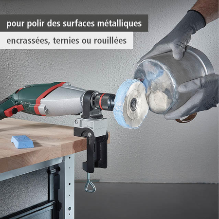 Hobby Polishing Set (fr)