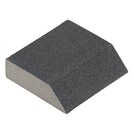 Contour Sanding Block, grain 120