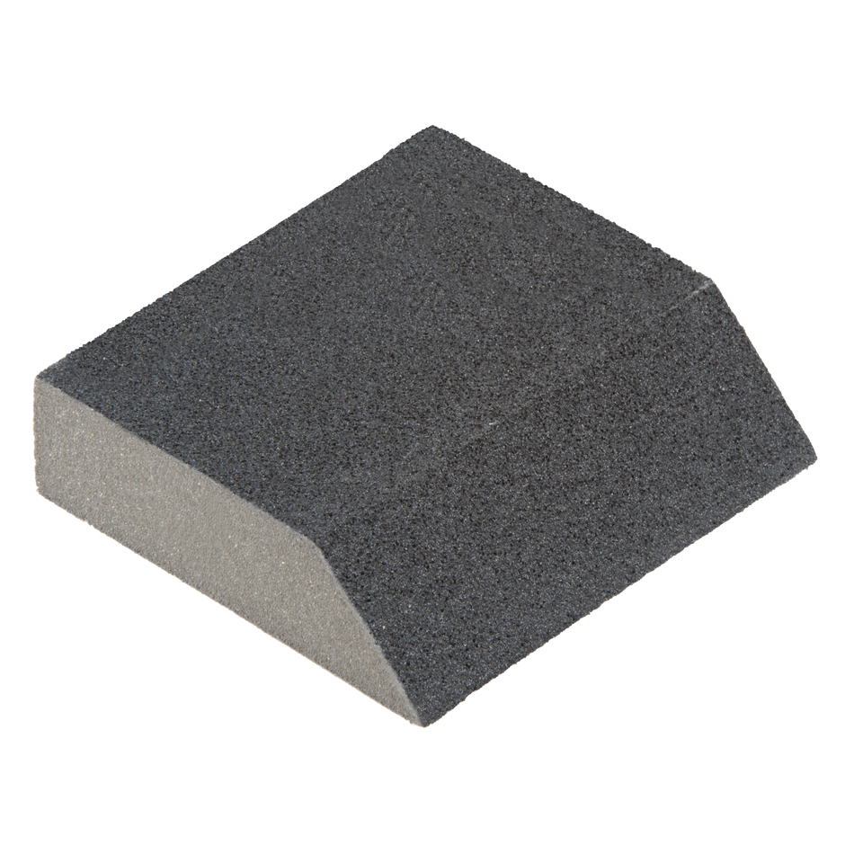 Contour Sanding Block, grain 120