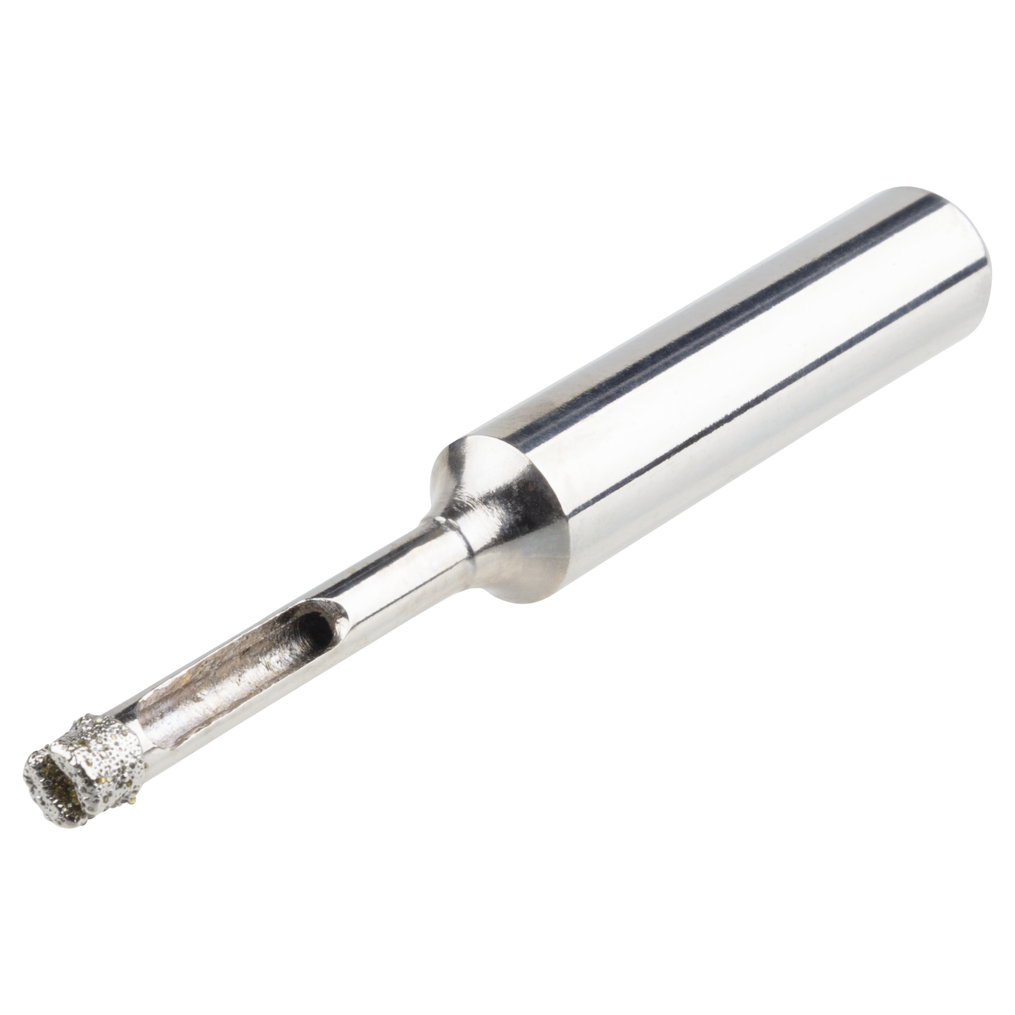 Ceramic” Diamond Coated Annular Bit, Ø5mm
