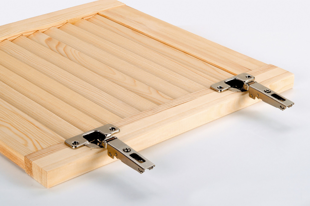 Forstner Drill Bit Set, 2 Pcs. - Image 6