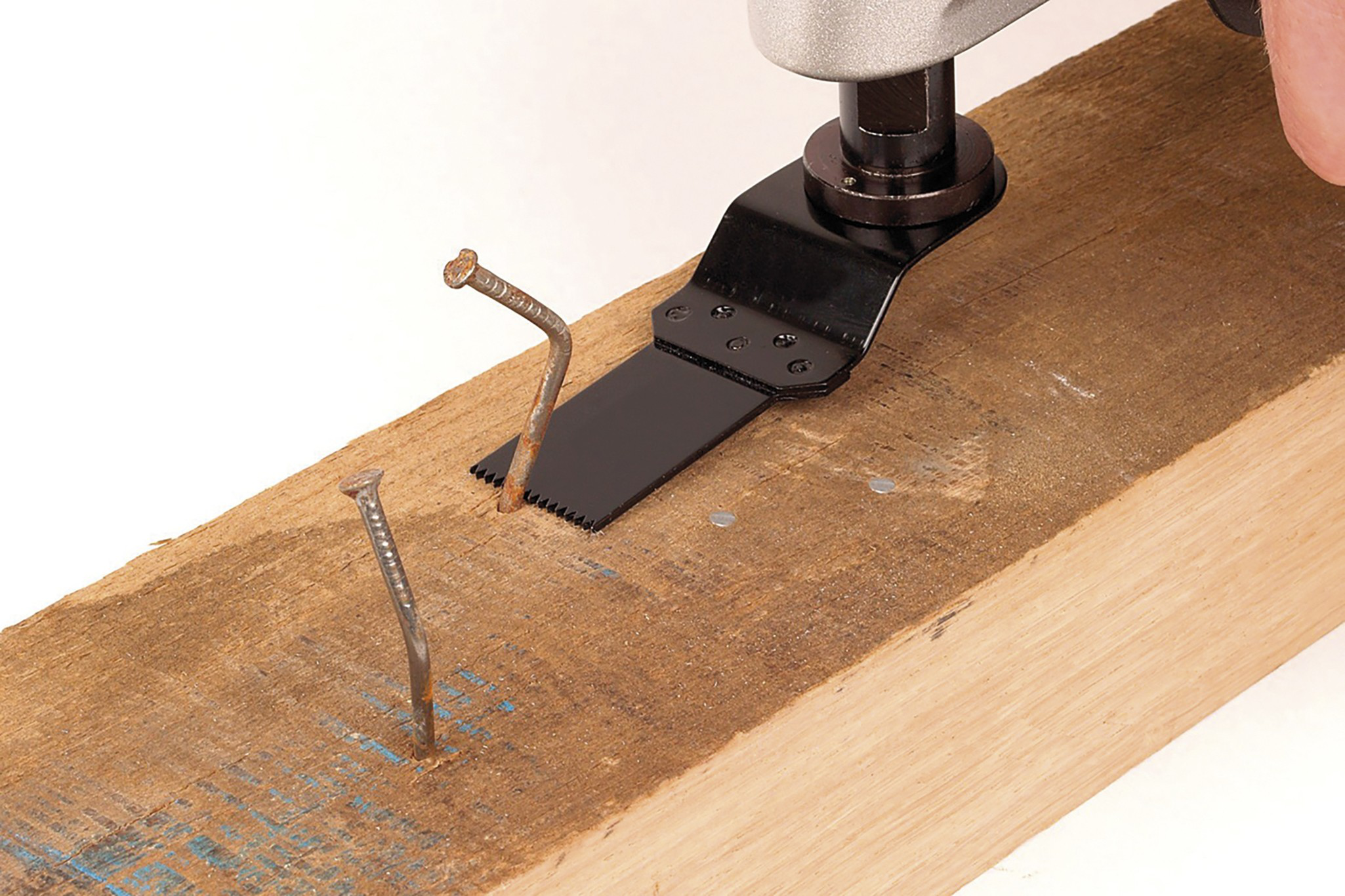 Accessories Set “PRO” 3 Pcs., universal receptacle - Image 3