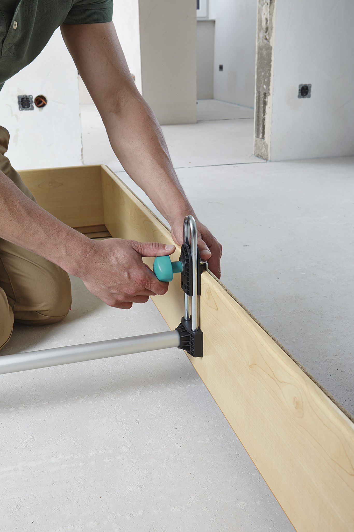 EASY Door Frame Jig - Image 8