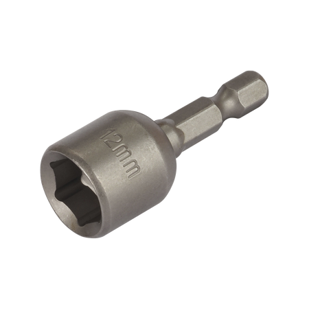 Professional” Wrench Socket, A/F 12