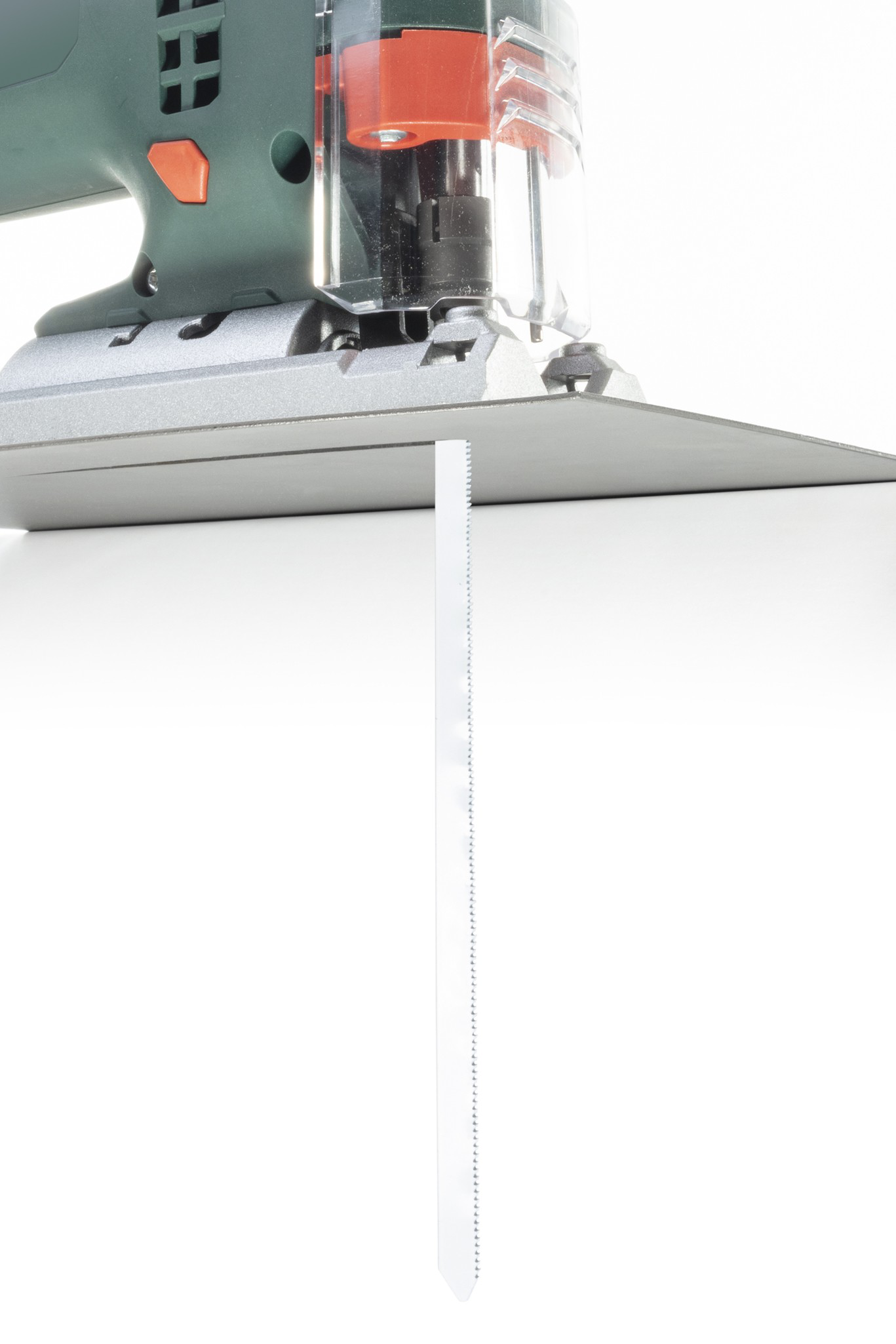 BIM Jigsaw Blade, T-shank, sandwich materials, metal, plastic - Image 2