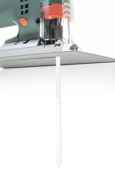 BIM Jigsaw Blade, T-shank, sandwich materials, metal, plastic - Image 2