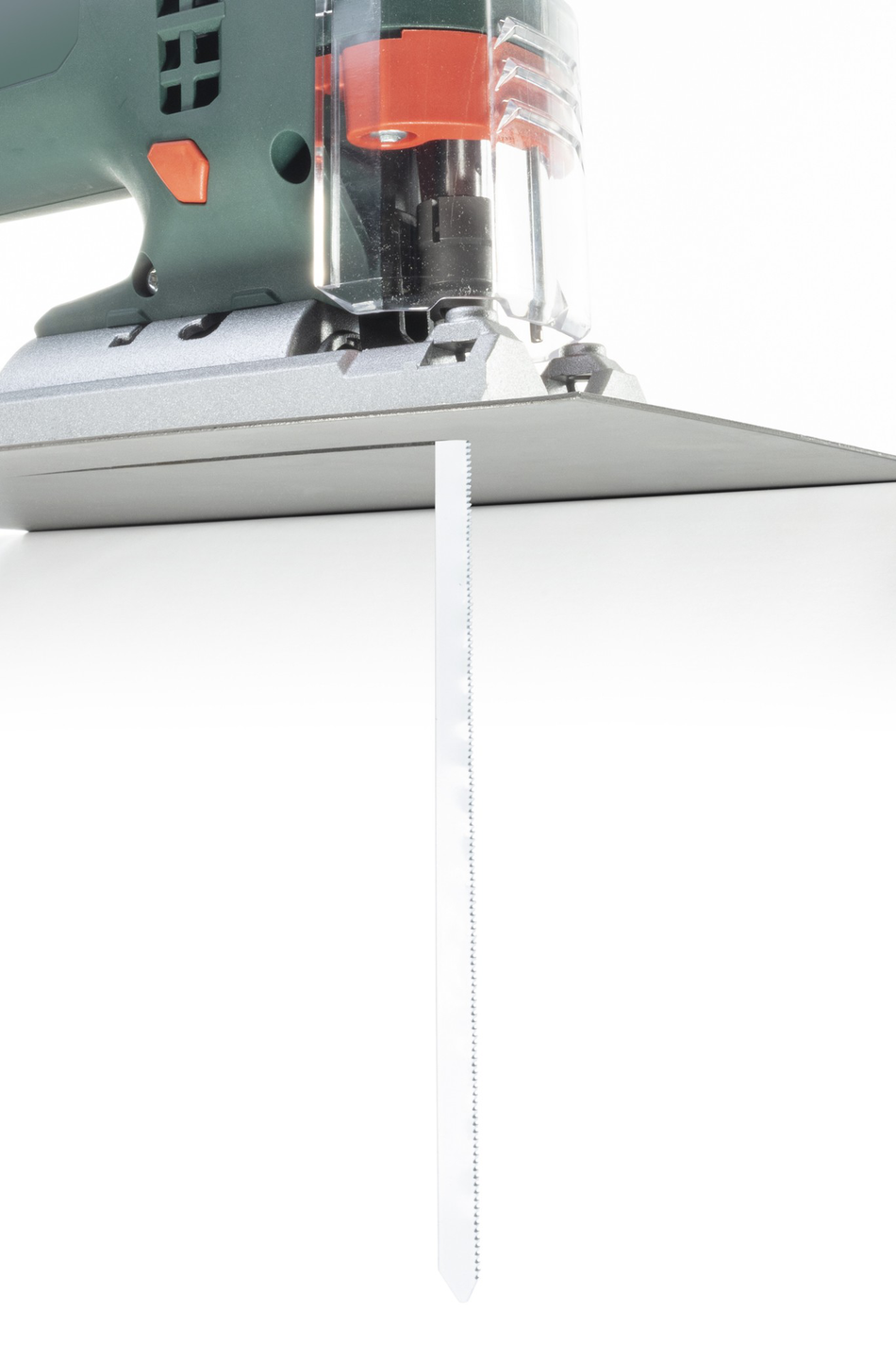 BIM Jigsaw Blade, T-shank, sandwich materials, metal, plastic - Image 2