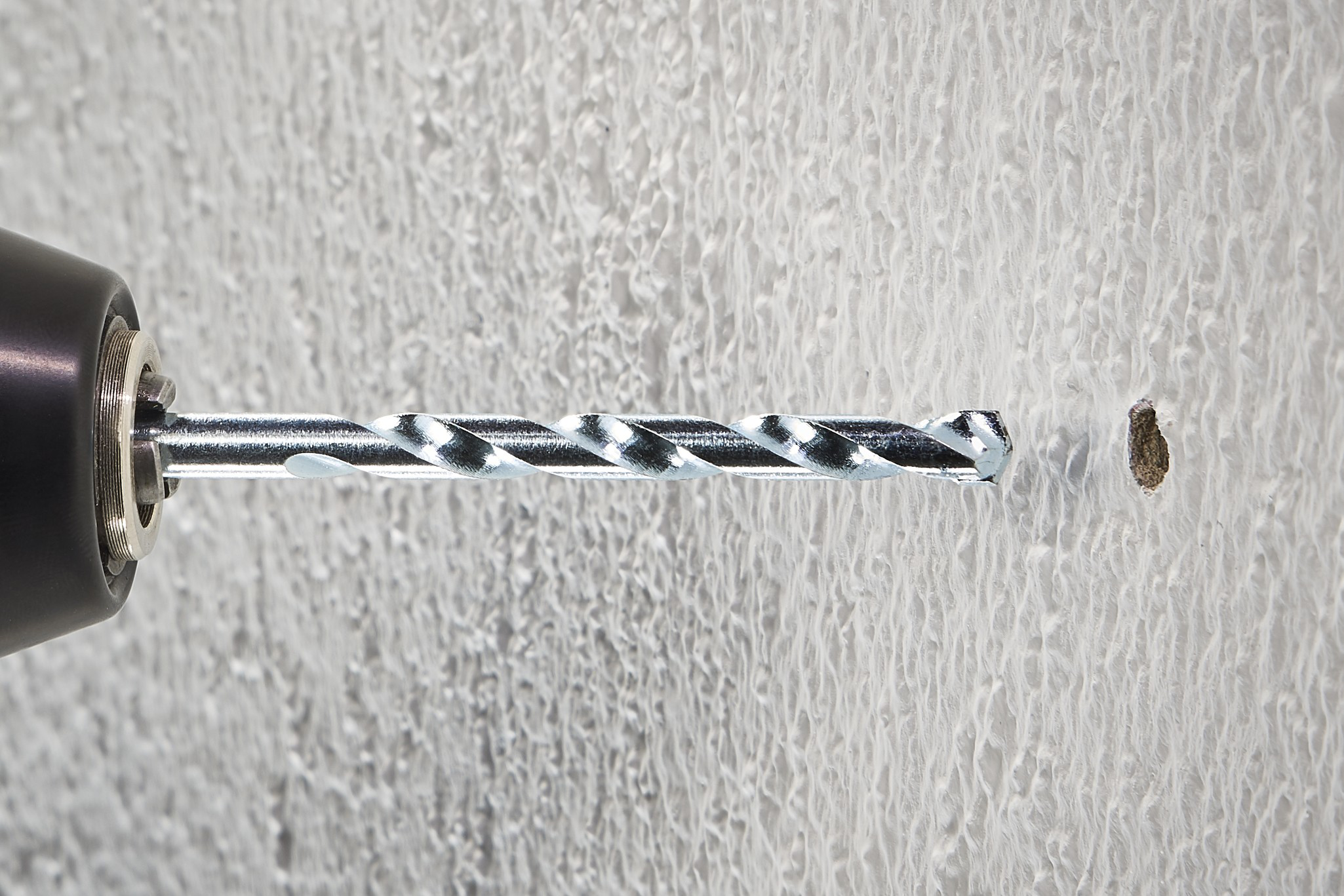 Rock Drill Bit, Tungsten Carbide Tipped