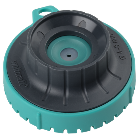 Dust Catcher Container for Drill Bits, Ø 4–8 mm