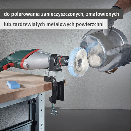 Hobby Polishing Set (pl)