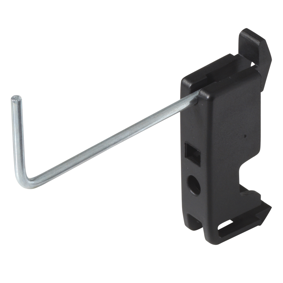 WSS Pegboard Single Hook - Image 1