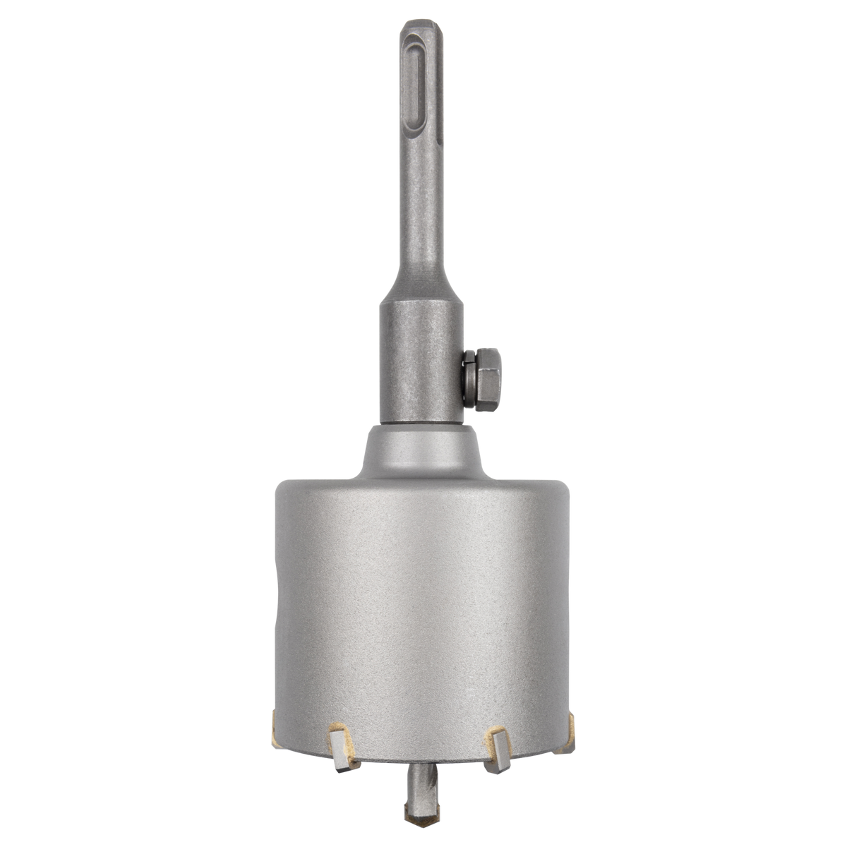 Annular Bit, Tungsten Carbide Tipped, With SDS Plus Mandrel, Ø68mm