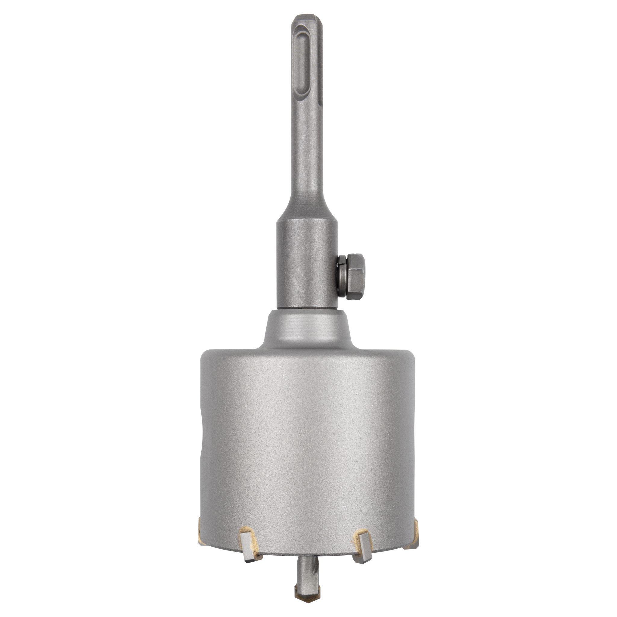 Annular Bit, Tungsten Carbide Tipped, With SDS Plus Mandrel, Ø68mm