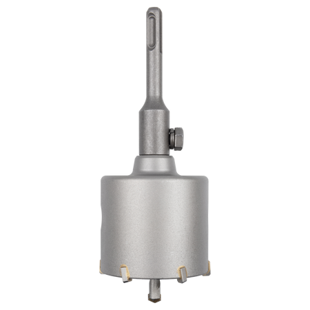 Annular Bit, Tungsten Carbide Tipped, With SDS Plus Mandrel, Ø68mm