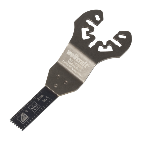 HCS Pushcut Saw Blade “PRO”, universal receptacle, wood, 10 mm