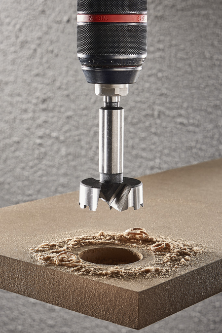 Forstner Drill Bit - Image 5