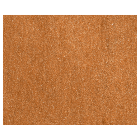 Super” Sandpaper Sheet for Wood/Metal, grain 320
