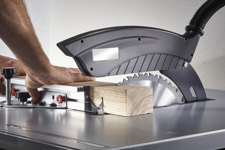 Circular Table Saw Blades, brown series (fast, rough cuts) - Image 4