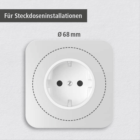 Hole Saws, Ø 68 mm (de)
