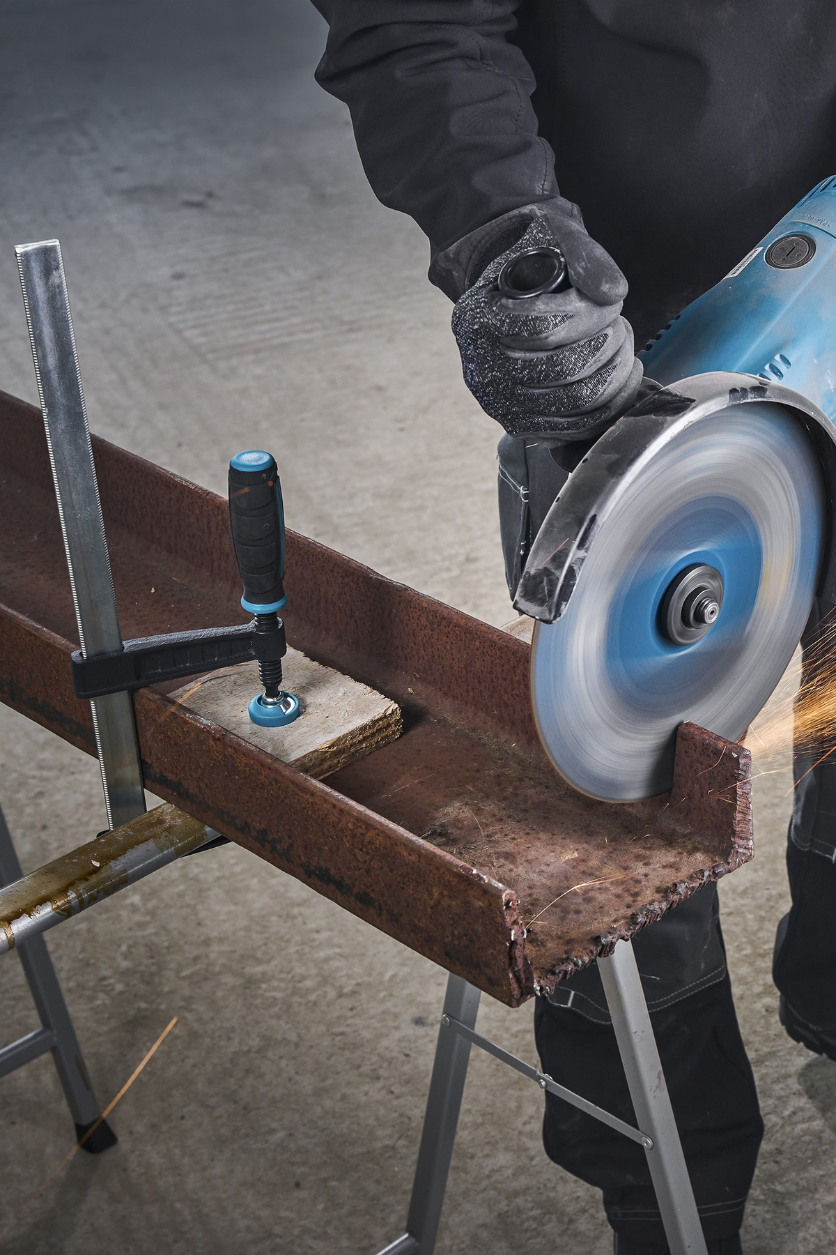 Screw Clamp
