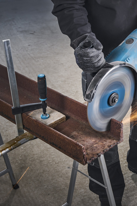 Screw Clamp