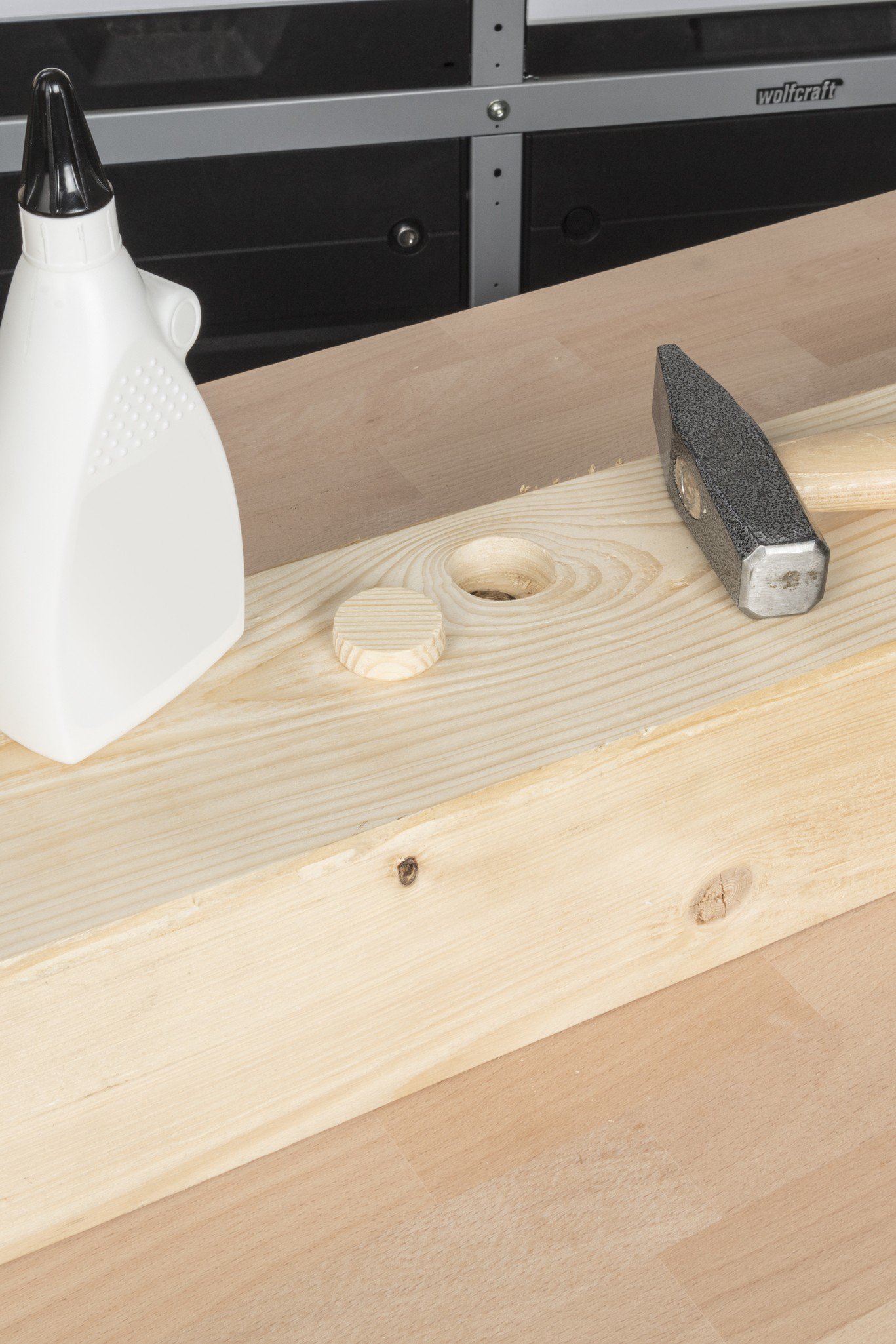 Wooden Plugs - Image 4