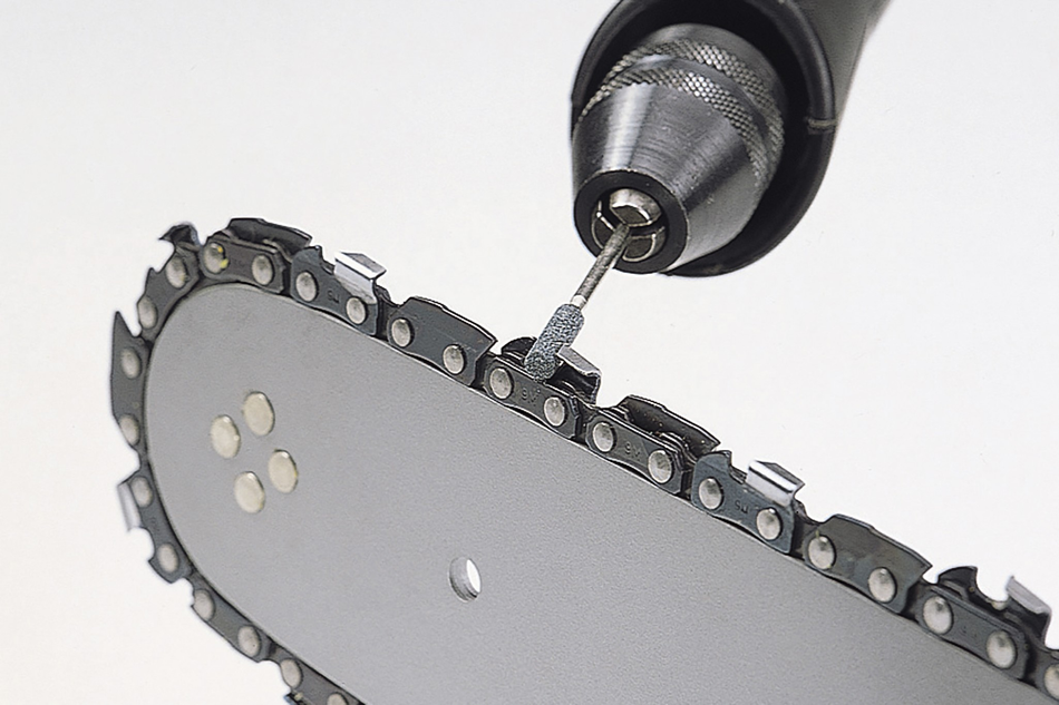 Ceramic Mounted Point Set, 3 Pcs. - Image 2