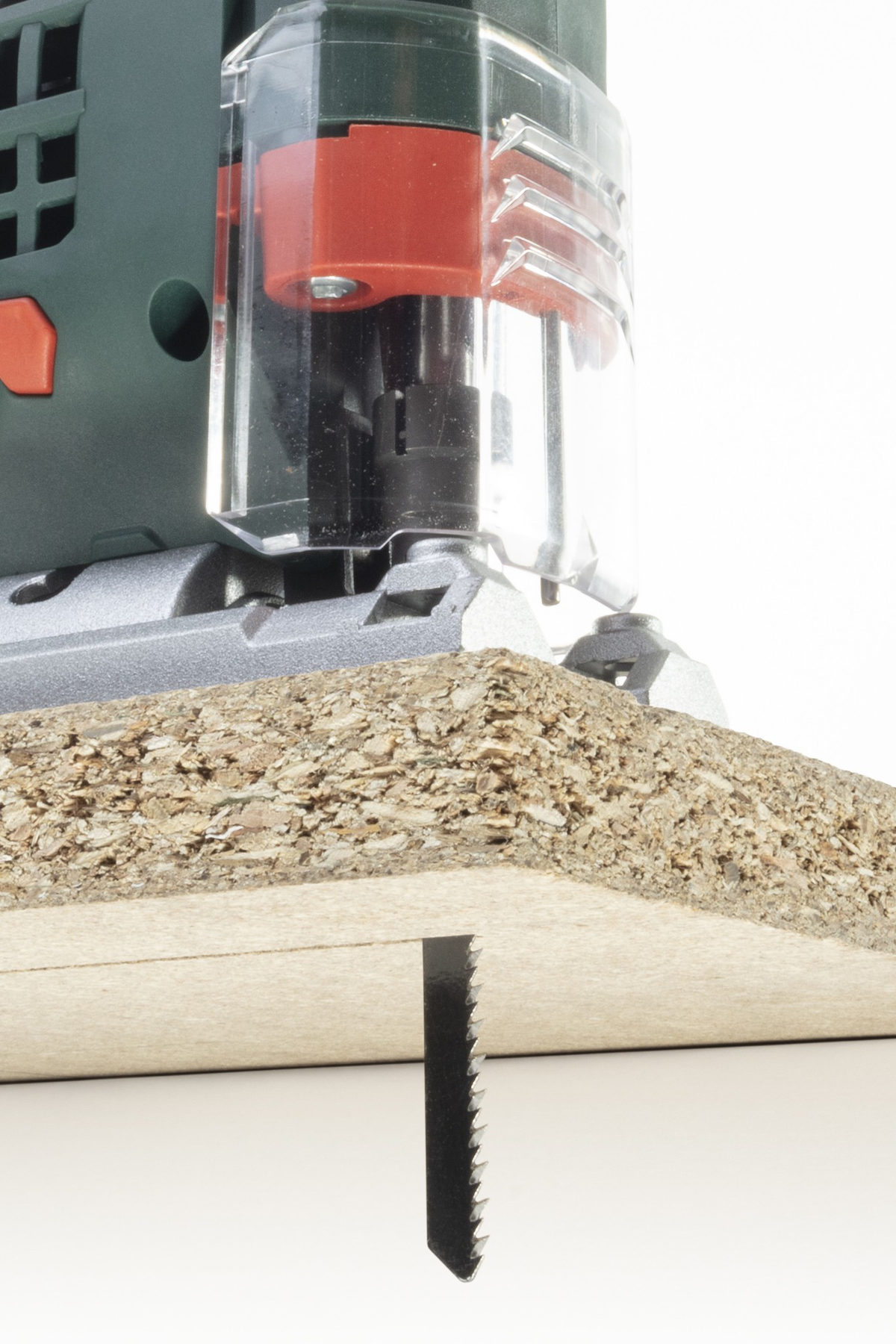 Jigsaw Blade Set, T-Shank, 12 Pcs. - Image 9