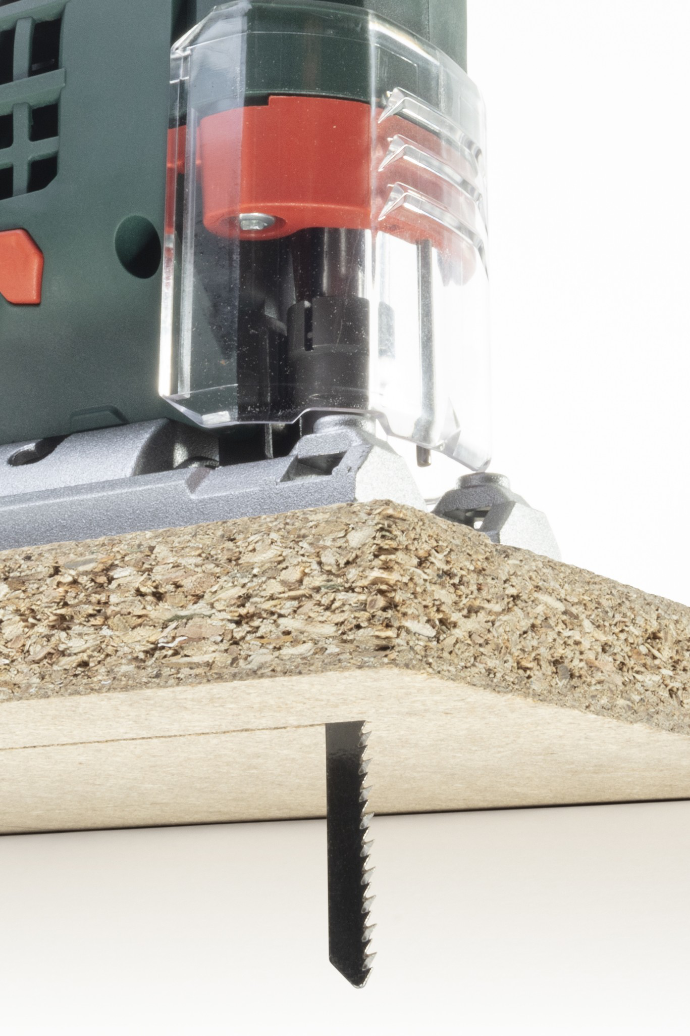 Jigsaw Blade Set, T-Shank, 12 Pcs. - Image 9