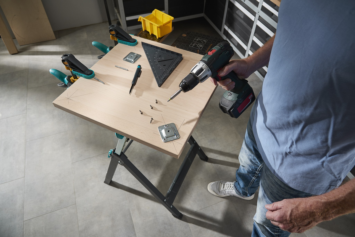VARIO 3D PRO Measuring and Marking Angle