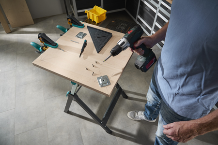VARIO 3D PRO Measuring and Marking Angle