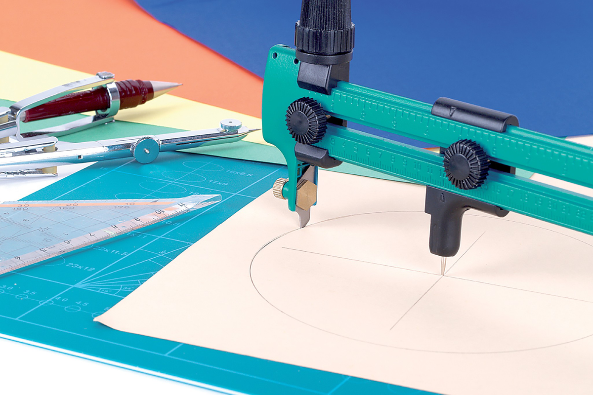 Circle Cutter