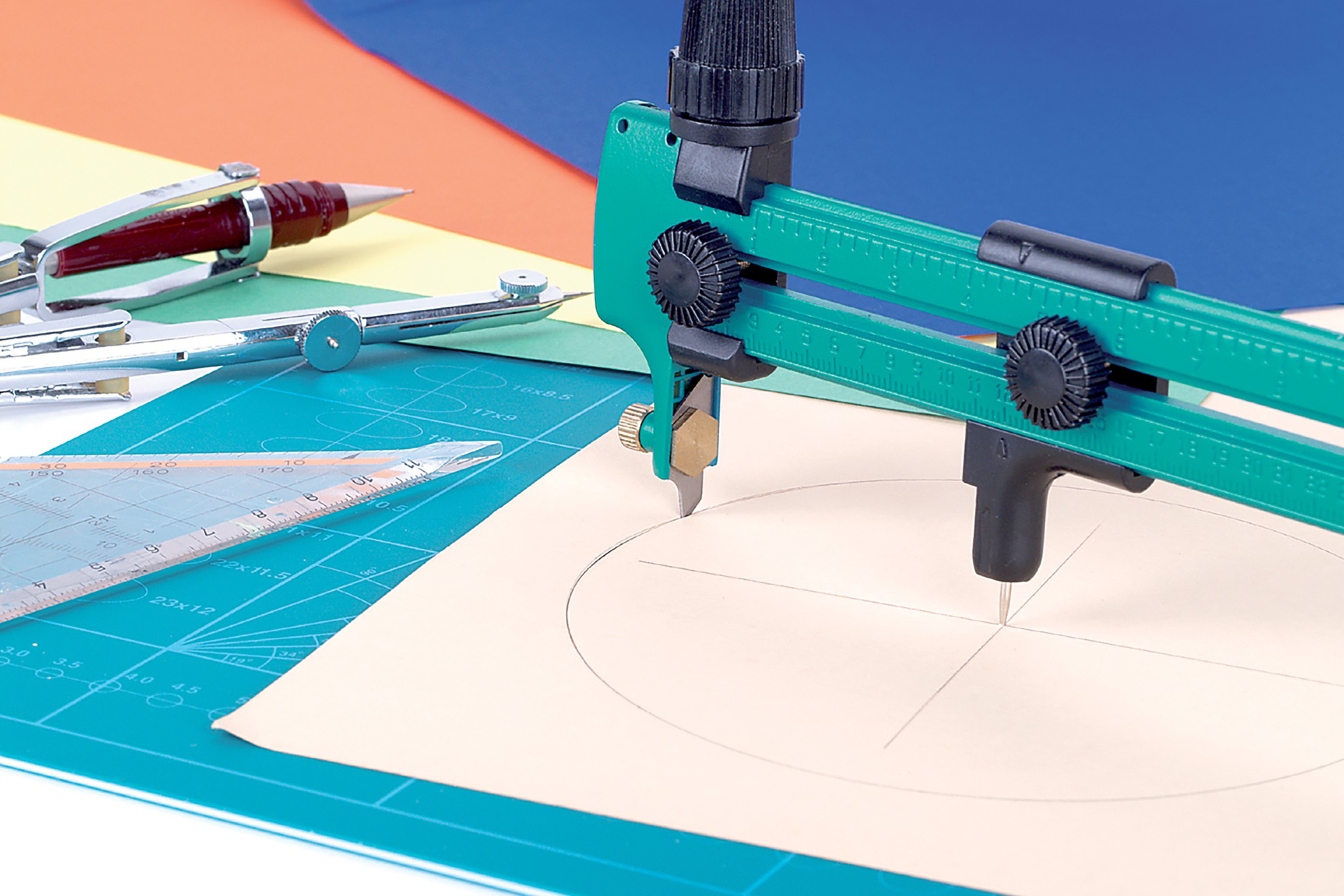 Circle Cutter