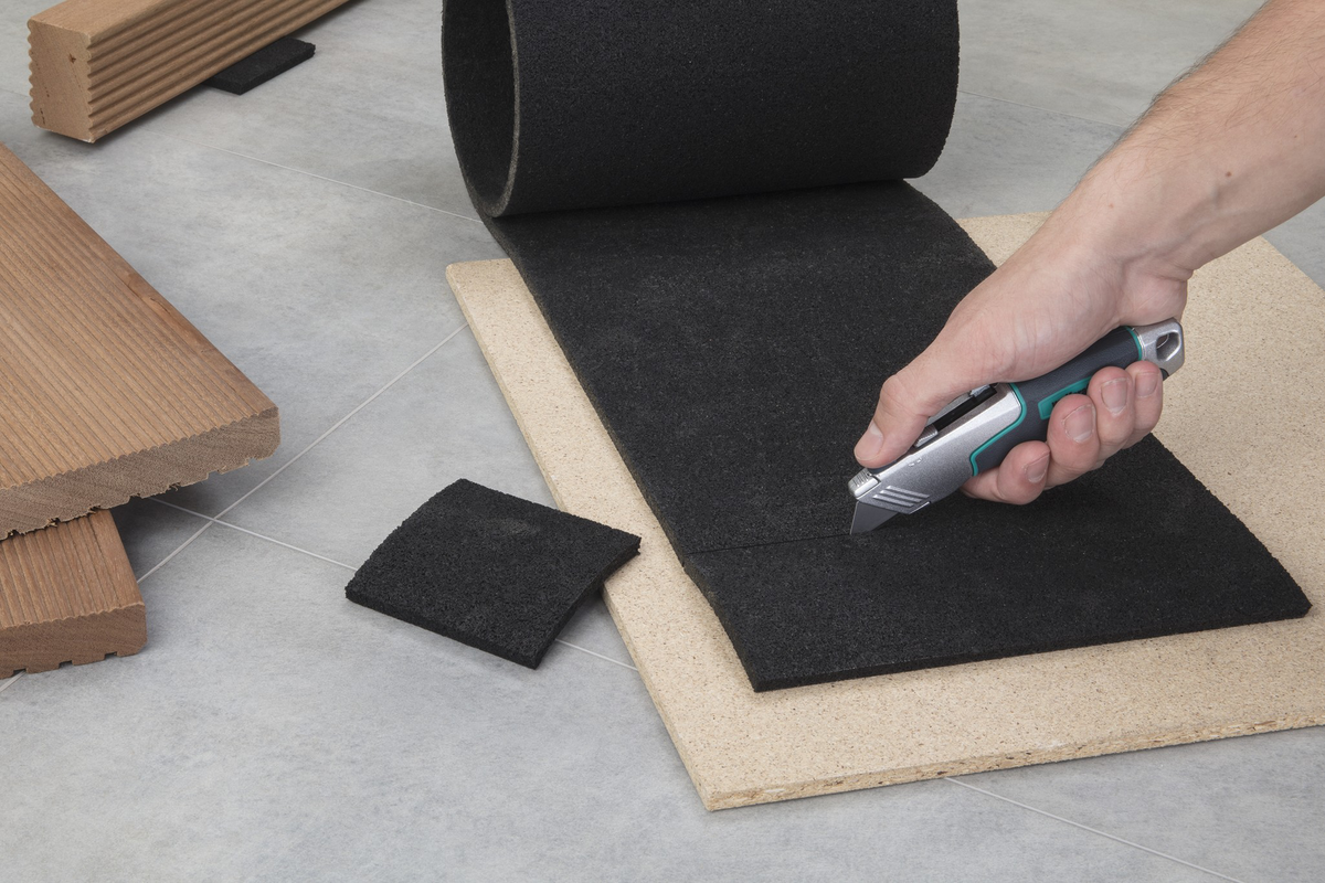 Professional Dual Blade Knife  - Image 6