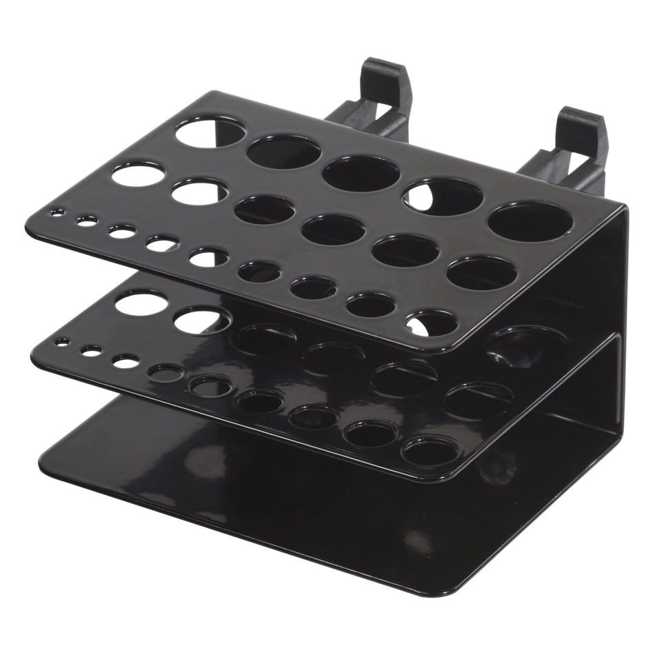Drill Holder for Workshop System Pegboard