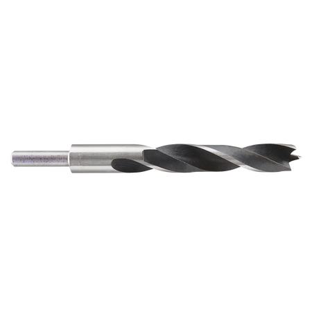 CV Wood Twist Drill Bit, Ø 18 mm
