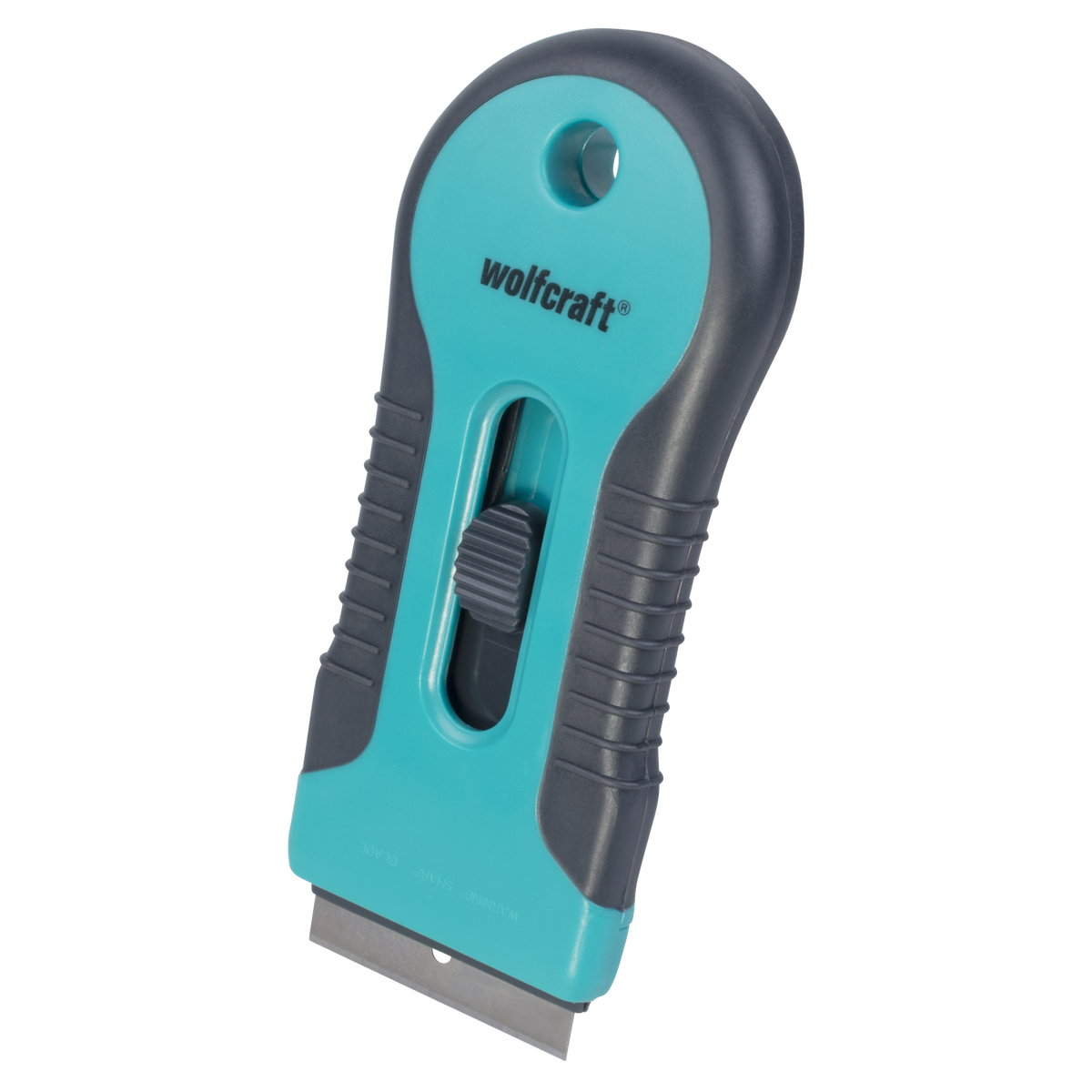 2C Plastic Scraper - Image 1