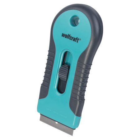 2C Plastic Scraper - Image 1