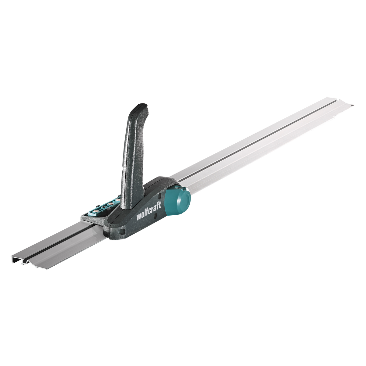 Plasterboard Cutter with Rail - Image 1