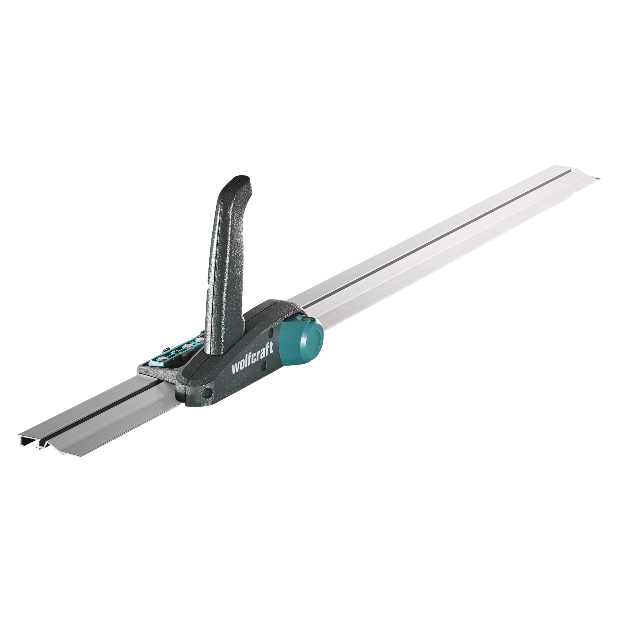 Plasterboard Cutter with Rail - Image 1