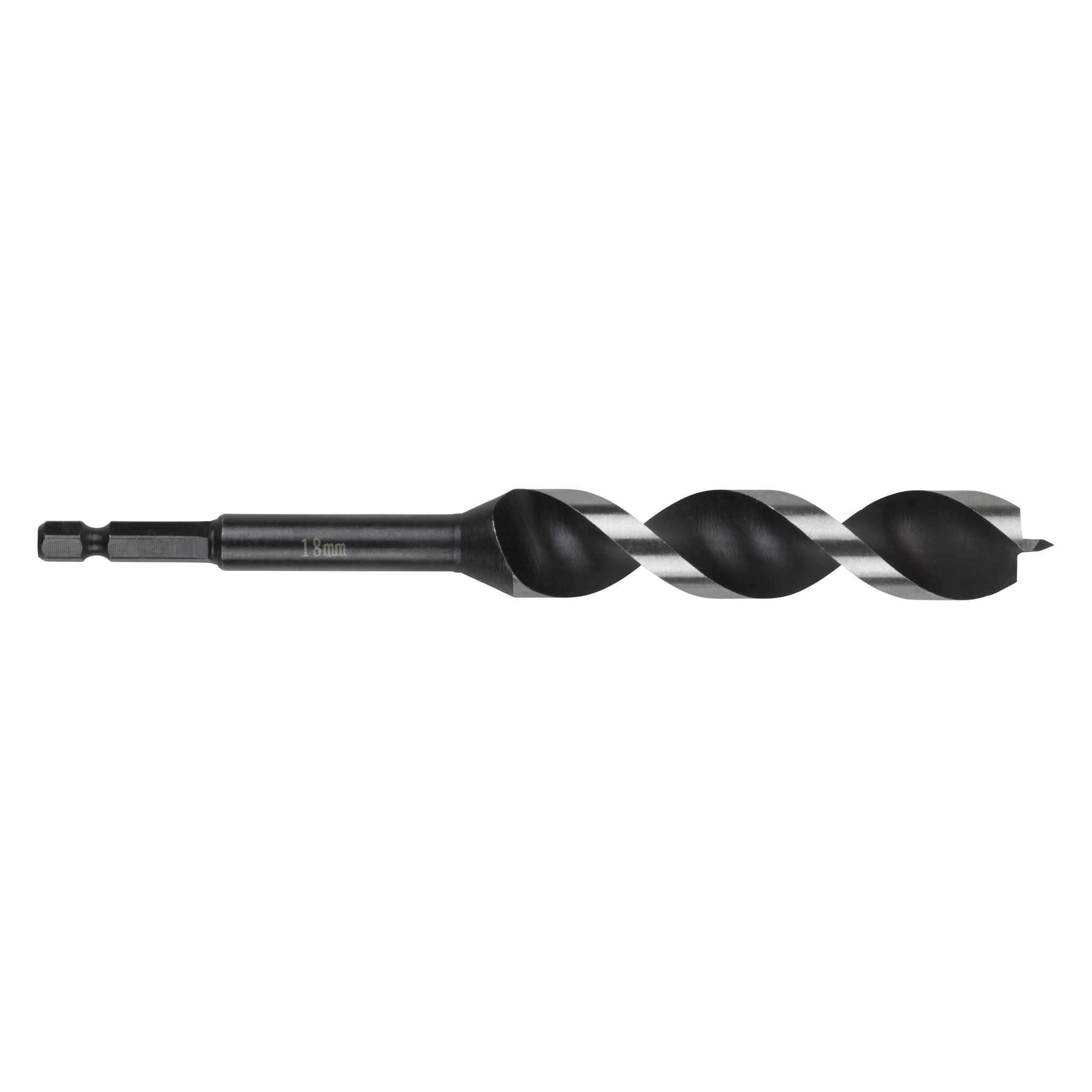 Wooden Beam Drill Bit “Speedwinder“, Hexagon Shank - Image 1