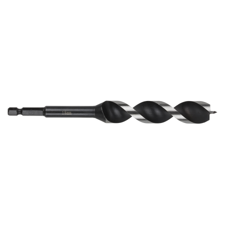 Wooden Beam Drill Bit “Speedwinder“, Hexagon Shank - Image 1