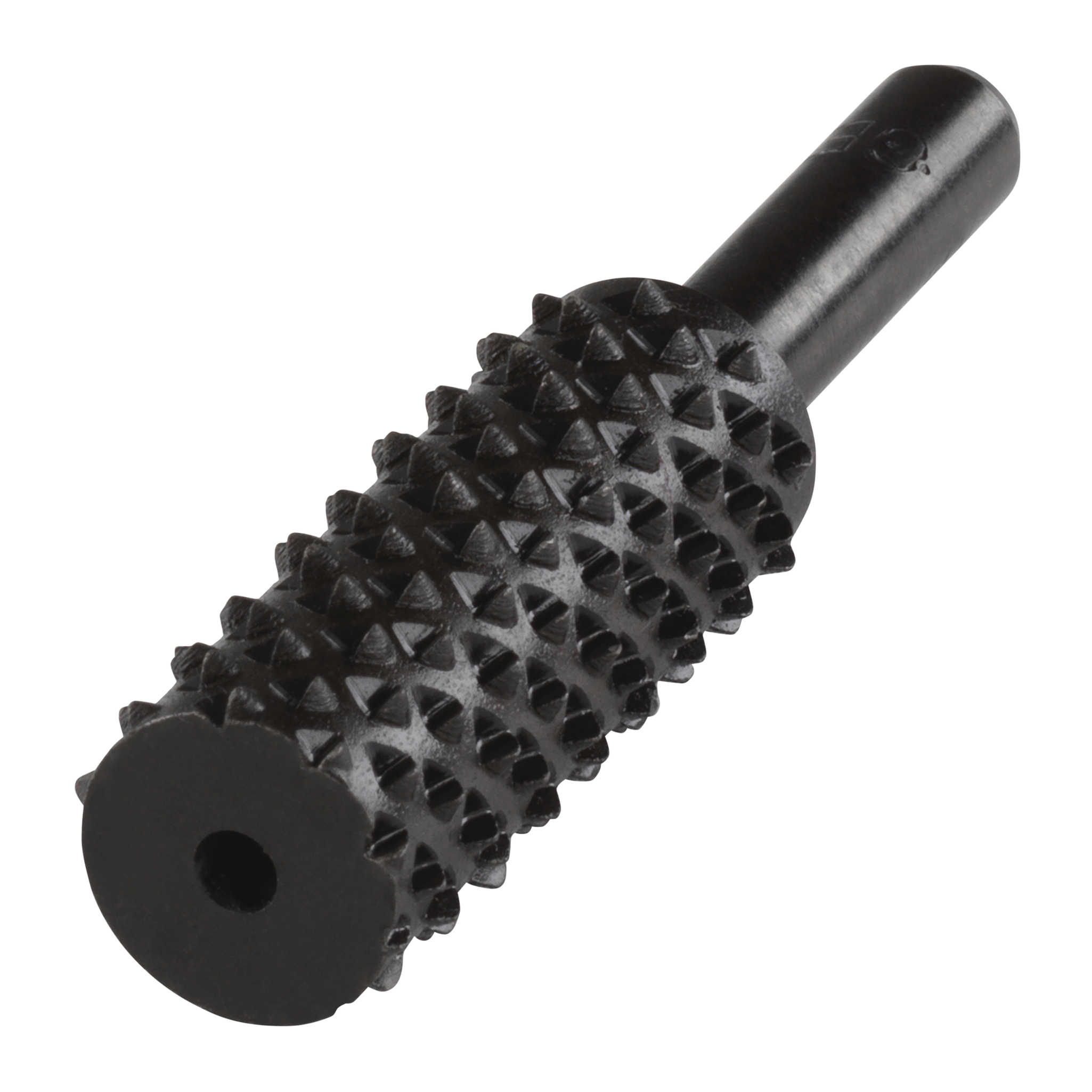 Rotary Rasp for Wood